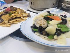 -七叔家宴家常广西菜(明秀东路店)