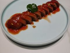 -外婆家(西红门荟聚购物中心店)