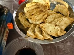 牛肉锅贴-麻木老地方牛筋牛杂(长堤街店)