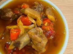 -兵哥豌豆面(欧亚卖场店)