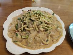 -钰田大院·碳烤虹鳟鱼·怀柔地道农家菜(雁栖湖店)