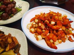 -名门小厨(劲松店)