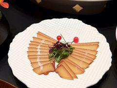 -钱塘秋荷·新江浙菜(沪太路店)