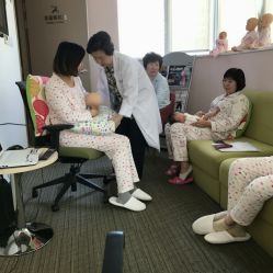 -杭州贝瑞斯美华国际月子中心