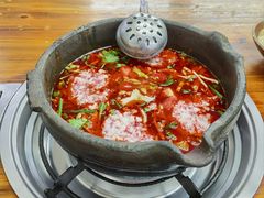 -笔记安顺夺夺粉火锅