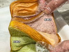 -早安巴黎(四季坊店)