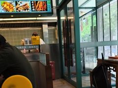 -清真聚陇缘美食餐厅(南横东街店)