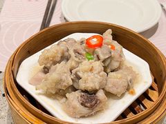 -小鹅皇港式餐厅(新抚万达店)