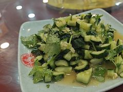 -老舅老蒙肉饼非遗店(一店)