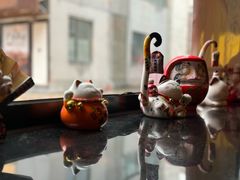 -大馥·炭火烧肉酒场(莘庄莘福坊店)