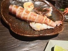 -三川·十酒Izakaya(南昌路店)