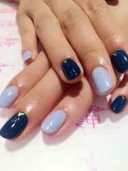 -夏花美甲美睫