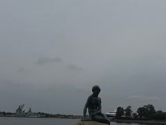 -美人鱼