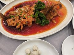 -红菜坊·烤鸭·川鲁宴(石园店)