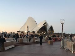 -悉尼歌剧院