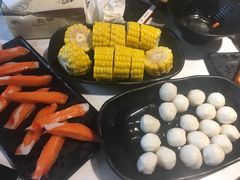 -辣家私厨火锅·龙虾(开发区店)
