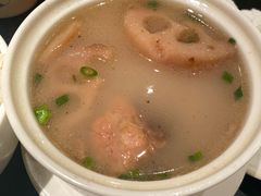 -简小舍·民间手艺菜(武昌江滩店)