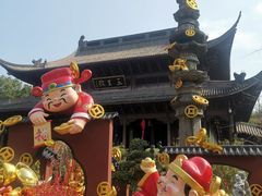 -钱王祠