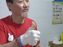 -熊腊生热干面馆(宝丰店)