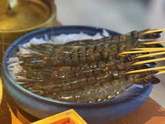 -巴奴毛肚火锅(大剧院店)