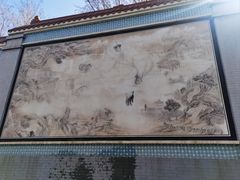 -哈密回王府景区