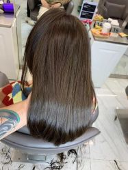 -潘多拉Hairsalon