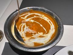 -Pita's&Tika's中东和印度风味餐厅(龙湖天街店)