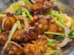 -唐闸邵记鸡煲馆
