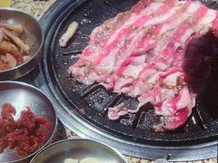 -安又胖韩国烤肉