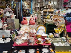 -陶缘陶瓷工厂店