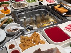 -海底捞火锅(百利广场店)