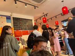 -荆九爷爆炒桥头三嫩(浙大店)