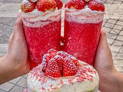 -周小明火锅(黑金冠社区店)