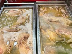 -孔师傅八仙老鸭粉丝汤(上海市第一食品商店南东店)