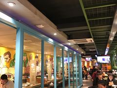 -丰茂烤串(全国首店)