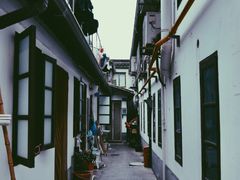 -吴山景区