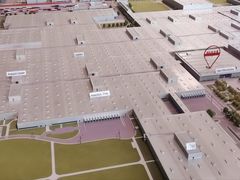 -华晨宝马铁西工厂