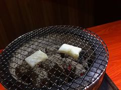 -山之屋炭火烧肉·生啤畅饮(大朗万科中央公园店)