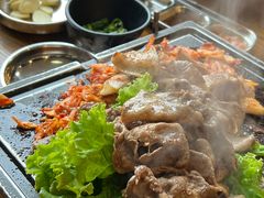 -香猪坊(五道口店)