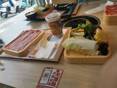 -吉野家(枫合万嘉店)
