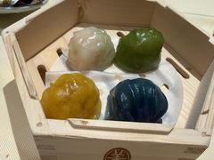 -侨美食家·粤菜(体育西路店)