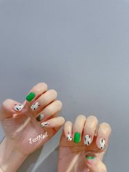 -JustNail甲思美甲