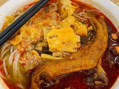 -五星螺·柳州螺蛳粉(城中万达店)