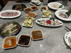 -围炉夜话·潮汕卤水火锅(榕江店)