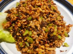 黑三垛-觅山云南菜(泊富ICITY店)