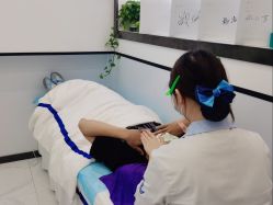 点击看大图 -蕾特恩专业祛痘·皮肤管理