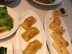 -粤财皇冠假日酒店·彩华轩中餐厅