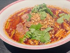 -金谷仓家庭料理(马泉营店)