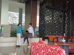 -半山半岛洲际度假酒店·观海廊