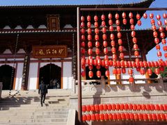 -径山寺